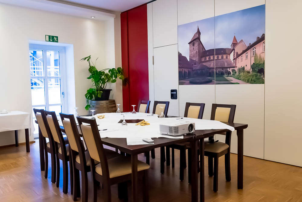 Konferenzen im Schaumburger Ritter