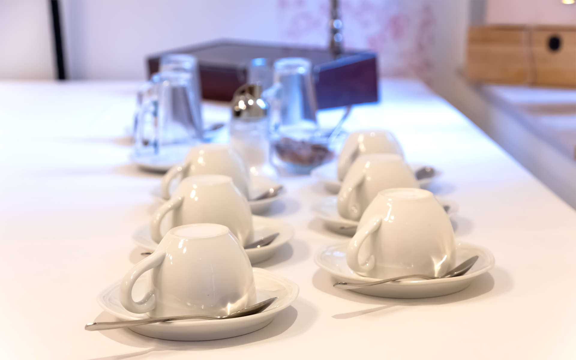 Rahmenprogramm für Ihre Tagung